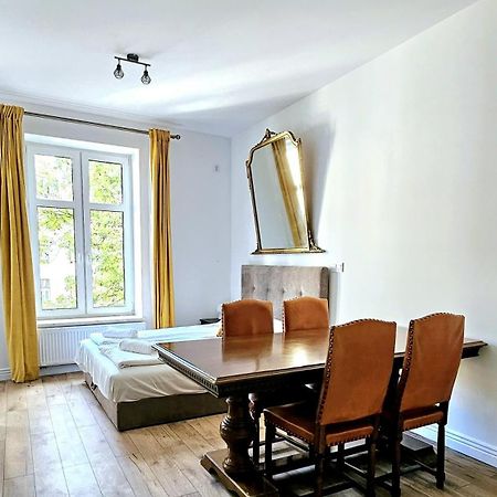 Pawia Apartments Centrum Красков Екстериор снимка