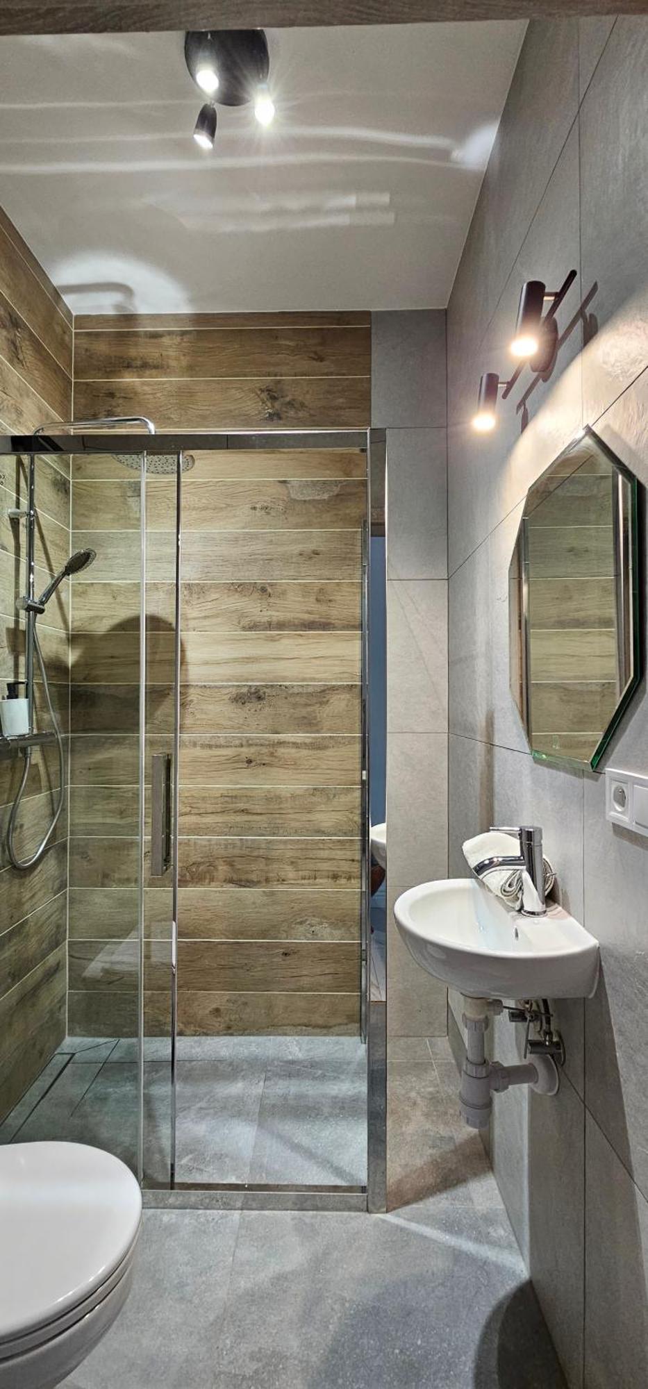 Pawia Apartments Centrum Красков Екстериор снимка
