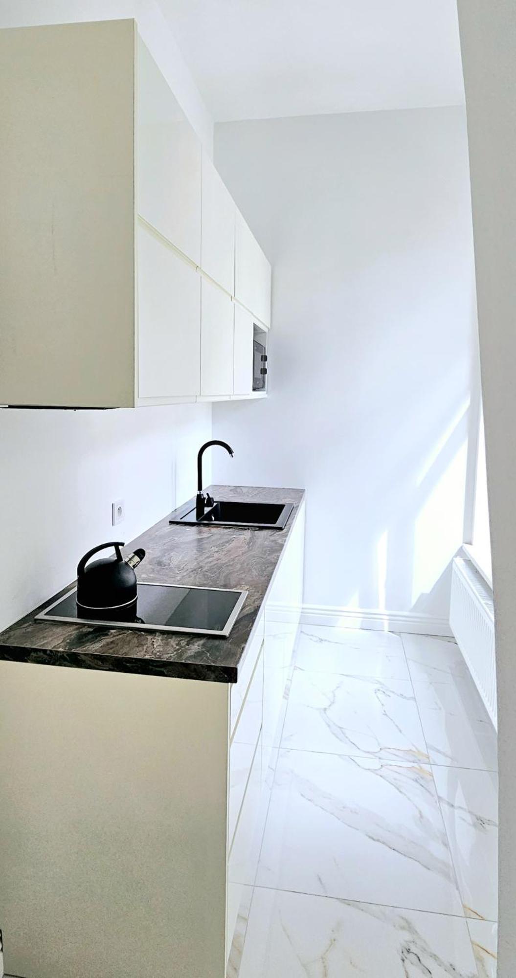 Pawia Apartments Centrum Красков Екстериор снимка