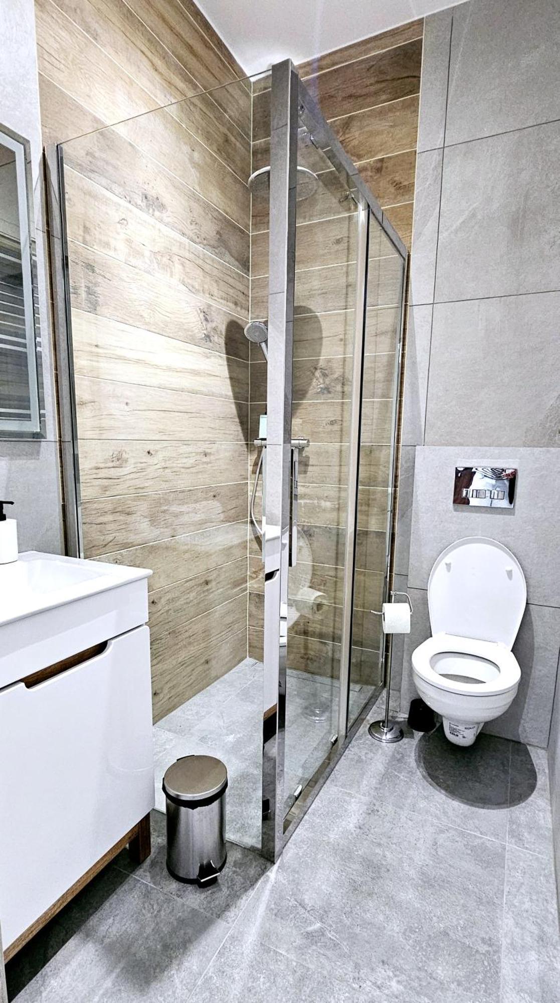 Pawia Apartments Centrum Красков Екстериор снимка