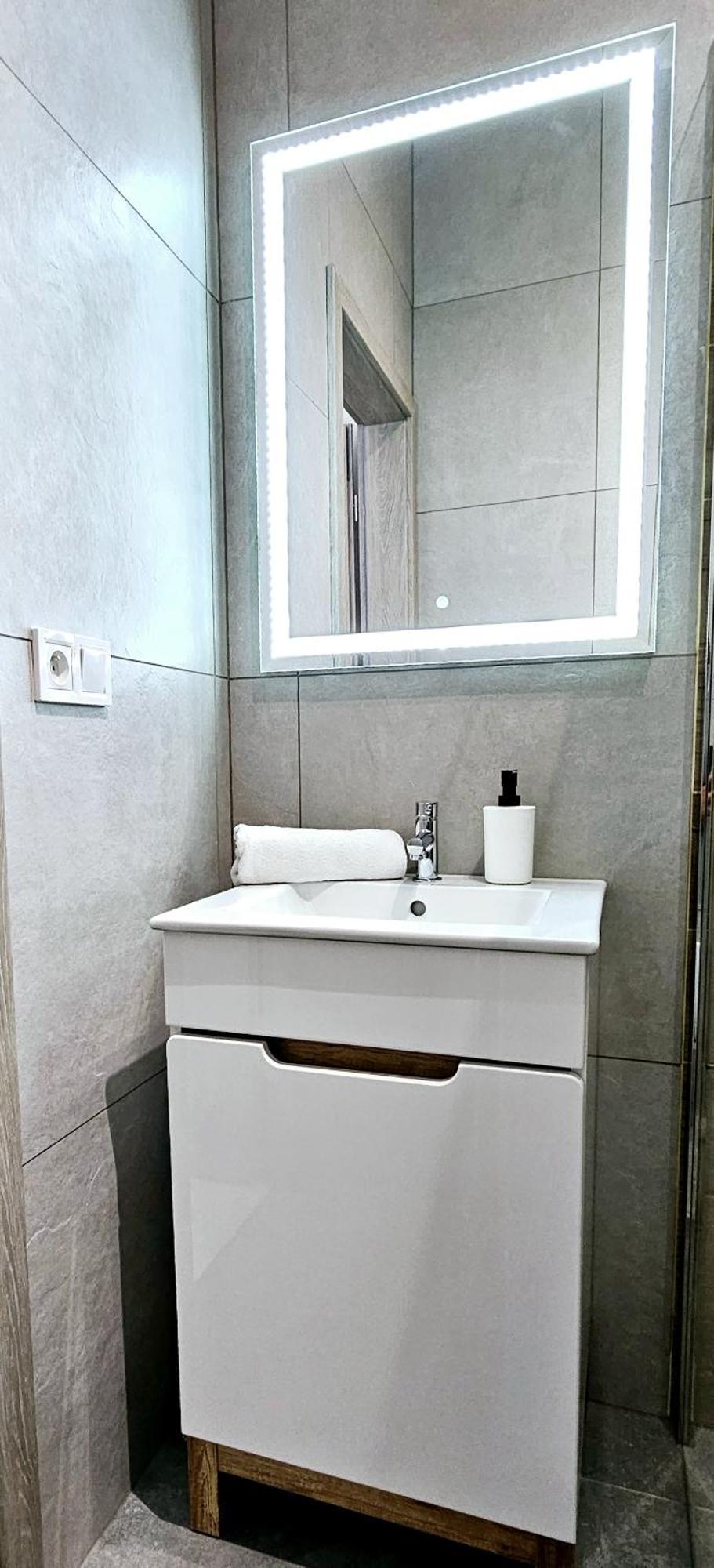 Pawia Apartments Centrum Красков Екстериор снимка