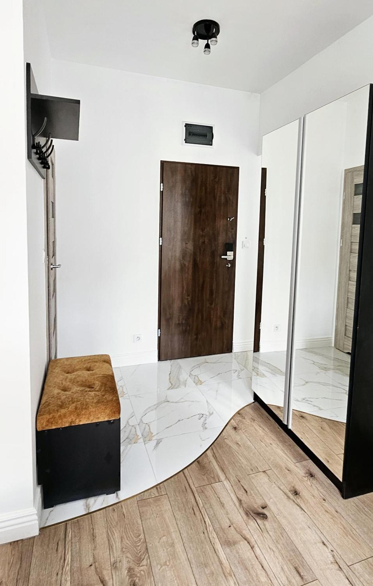 Pawia Apartments Centrum Красков Екстериор снимка