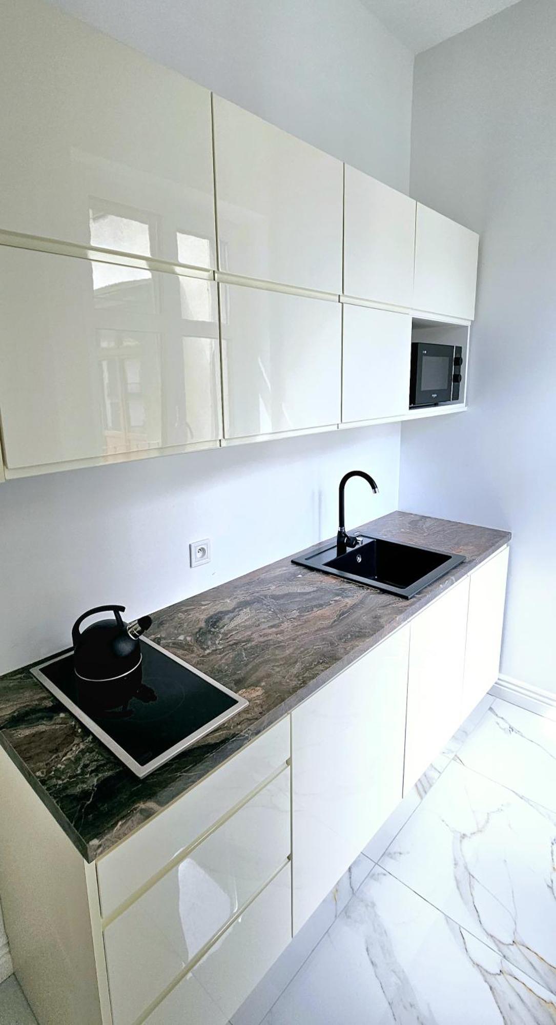 Pawia Apartments Centrum Красков Екстериор снимка